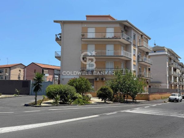 appartamento in affitto a Catania