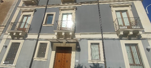 appartamento in affitto a Catania in zona Centro Storico