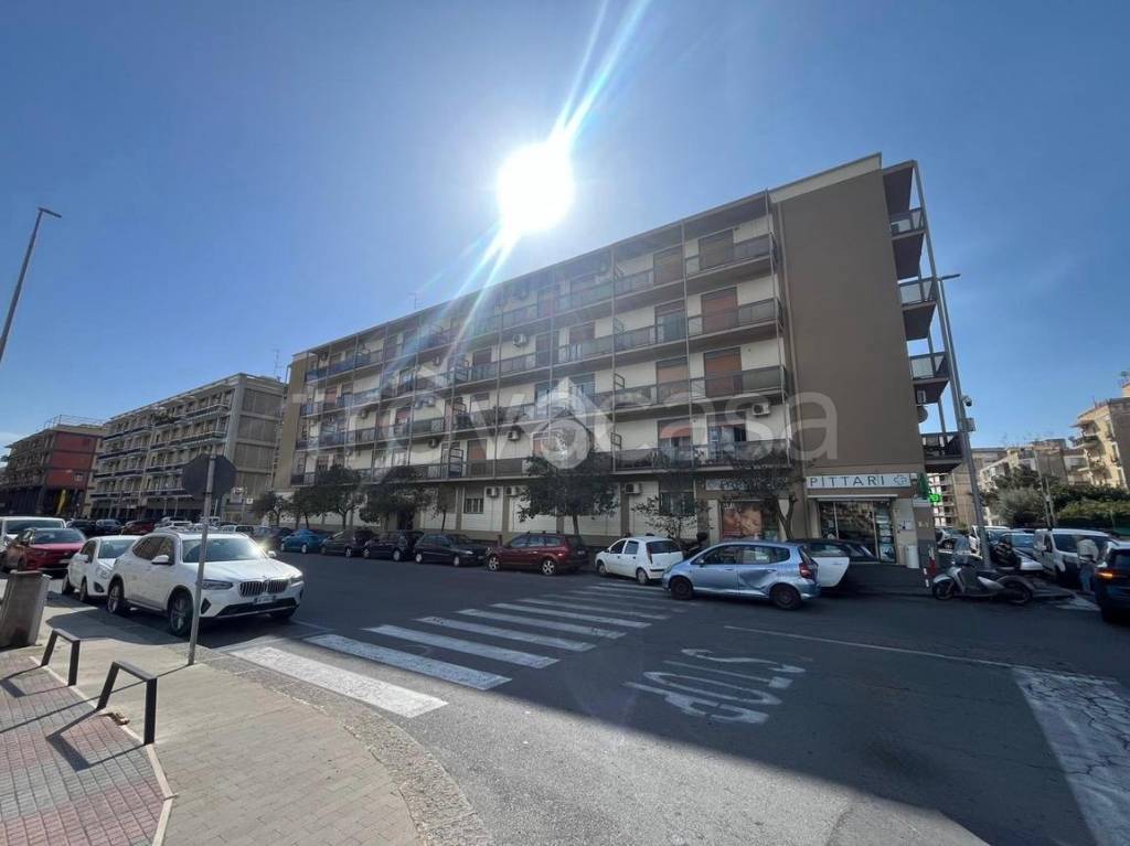 appartamento in affitto a Catania