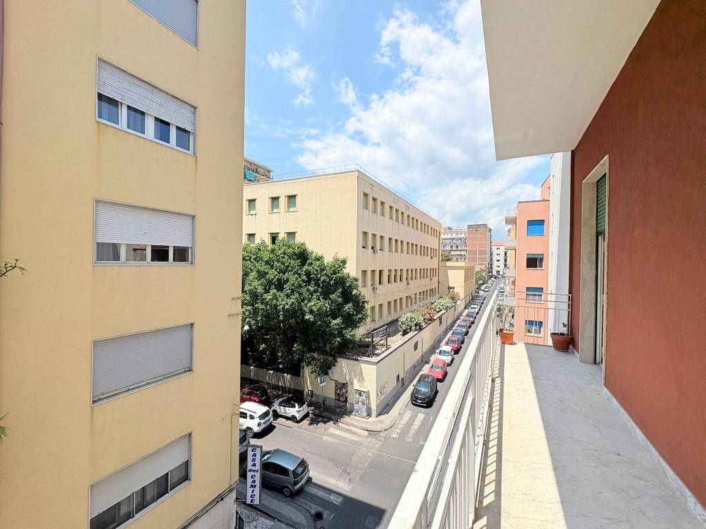 ufficio in affitto a Catania