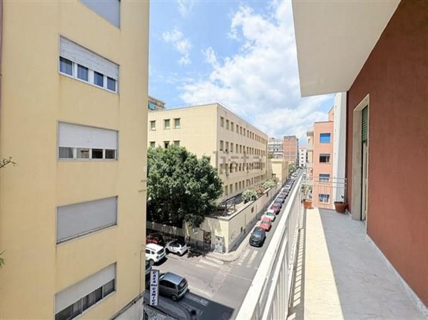 ufficio in affitto a Catania