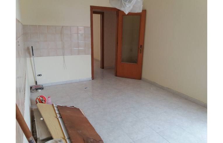 appartamento in affitto a Catania in zona Centro Storico