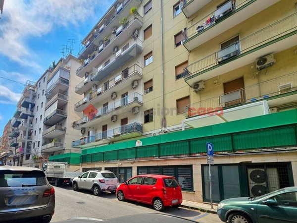 appartamento in affitto a Catania