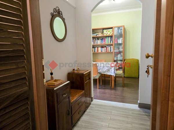 appartamento in affitto a Catania