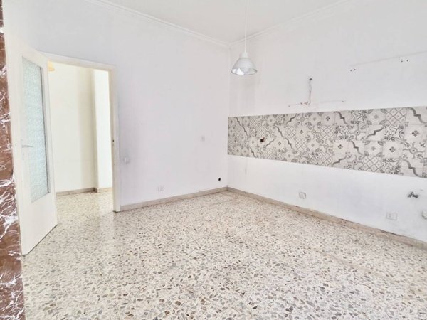 appartamento in affitto a Catania in zona Borgo Sant'Agata