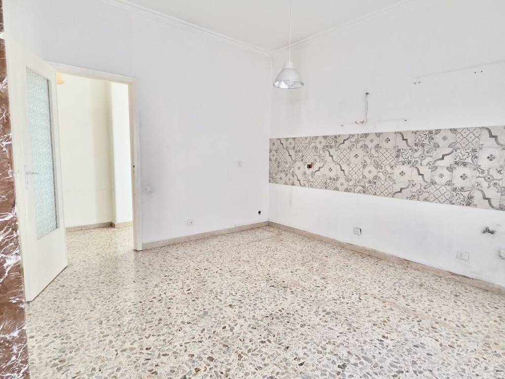 appartamento in affitto a Catania in zona Borgo Sant'Agata