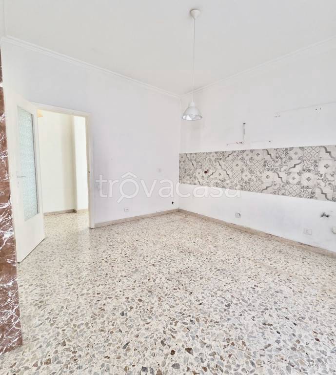 appartamento in affitto a Catania in zona Borgo Sant'Agata