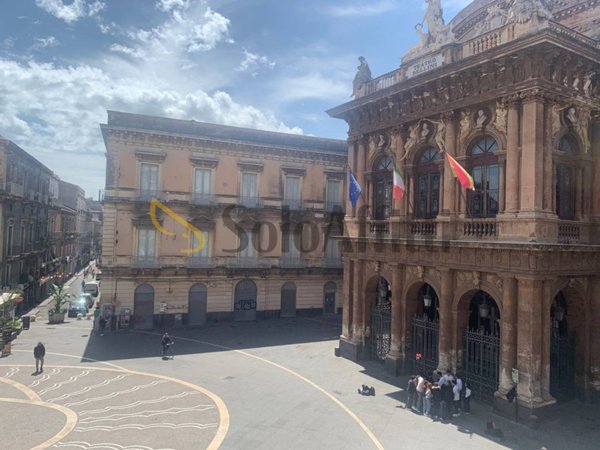 appartamento in affitto a Catania