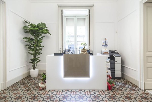 ufficio in affitto a Catania in zona Picanello