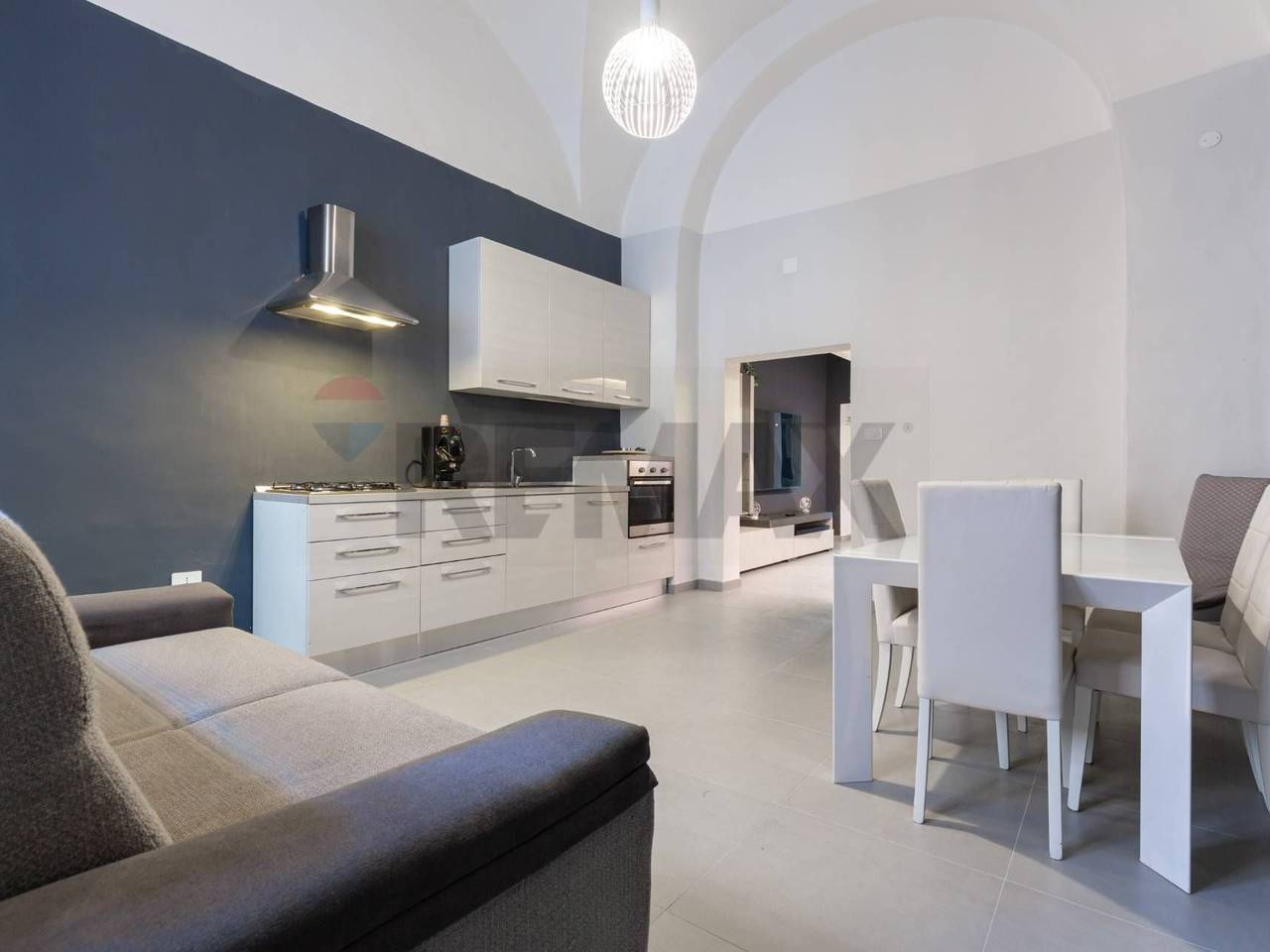 appartamento in affitto a Catania in zona Picanello