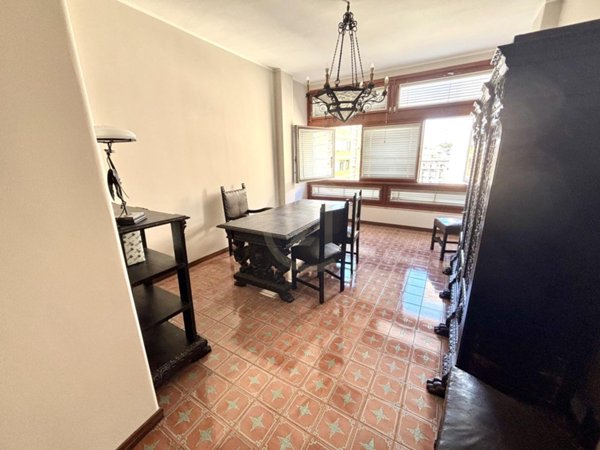 appartamento in affitto a Catania in zona Centro Storico