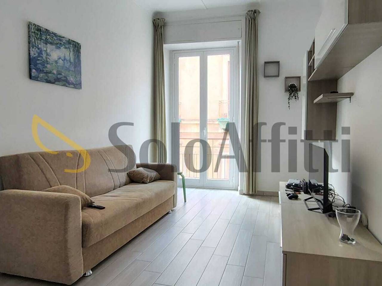 appartamento in affitto a Catania