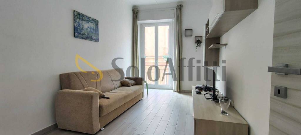appartamento in affitto a Catania