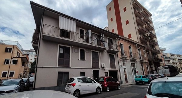 appartamento in affitto a Catania
