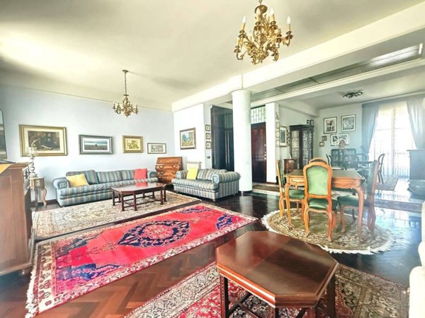 appartamento in affitto a Catania in zona Picanello