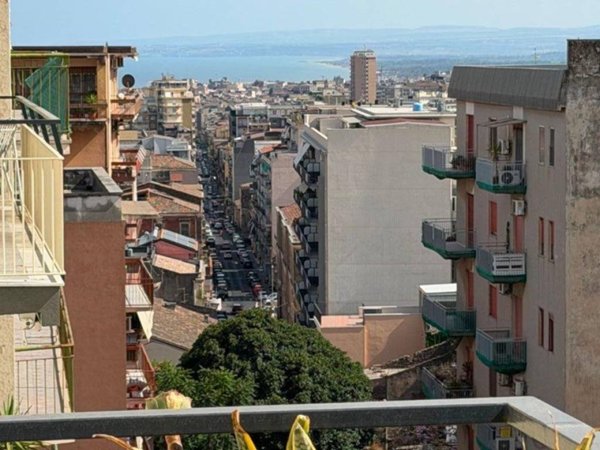 appartamento in affitto a Catania in zona Borgo Sant'Agata