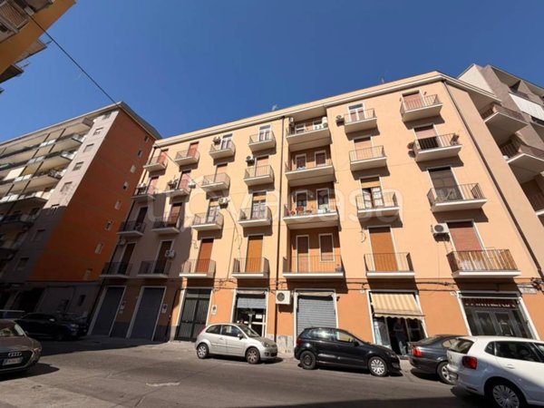 appartamento in affitto a Catania in zona Borgo Sant'Agata