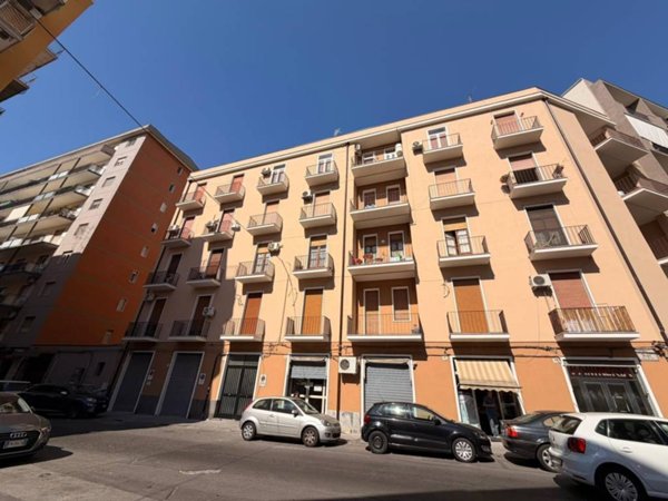 appartamento in affitto a Catania in zona Borgo Sant'Agata
