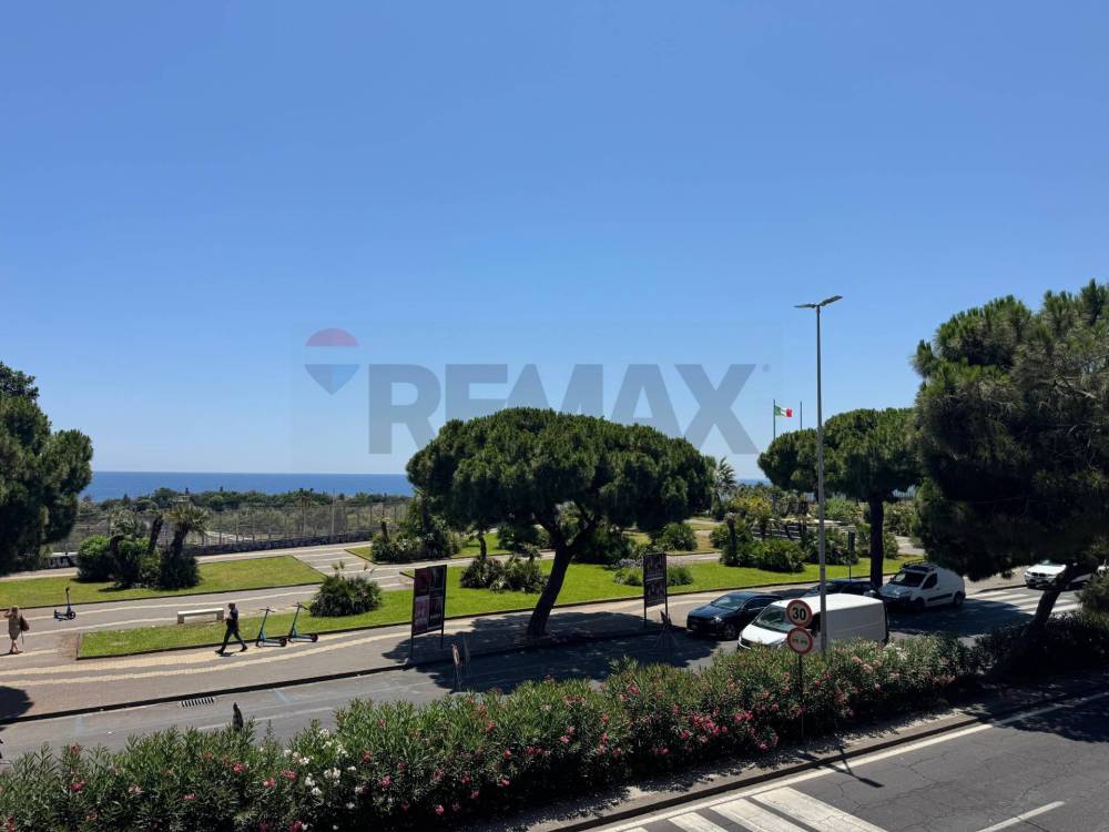 ufficio in affitto a Catania in zona Picanello
