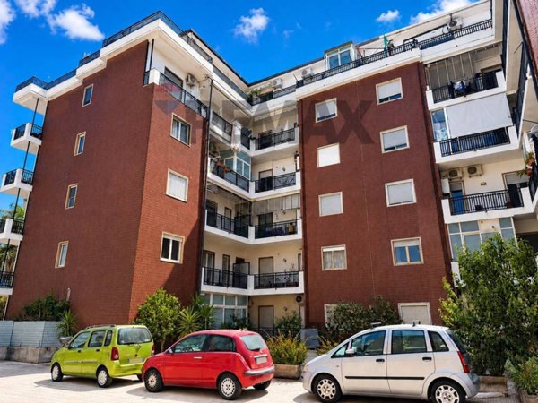 appartamento in affitto a Catania in zona Centro Storico