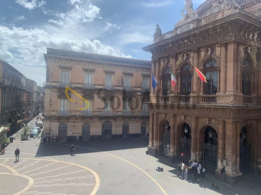 appartamento in affitto a Catania