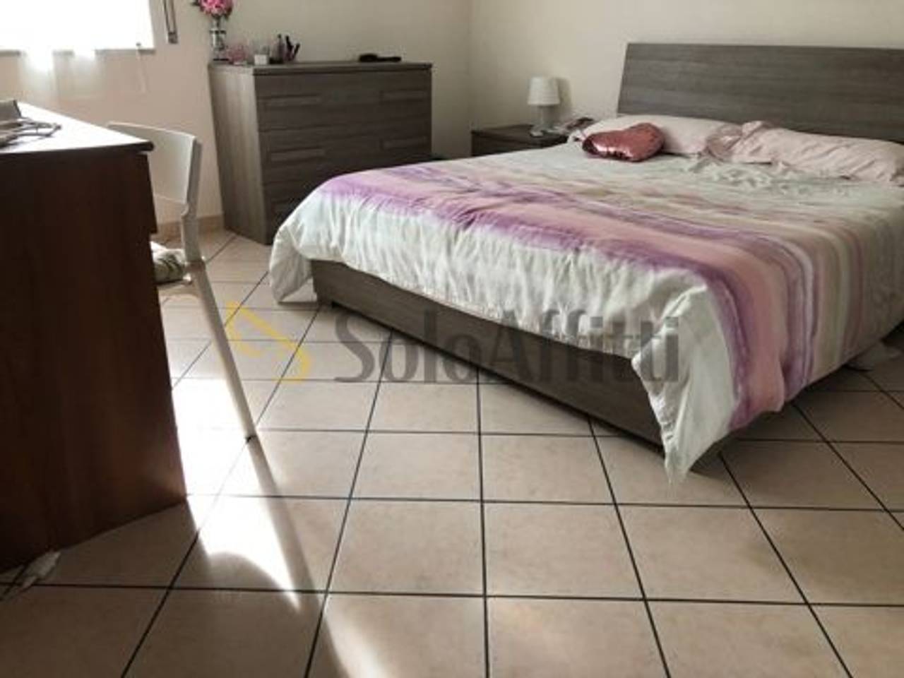 appartamento in affitto a Catania in zona Centro Storico