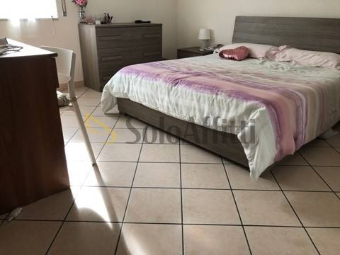 appartamento in affitto a Catania in zona Centro Storico