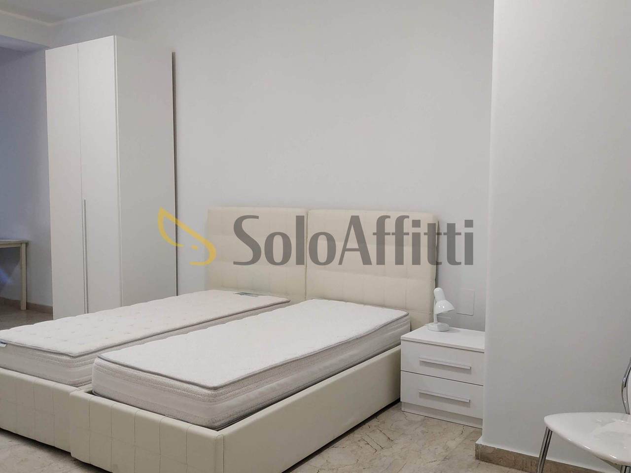 appartamento in affitto a Catania in zona Centro Storico