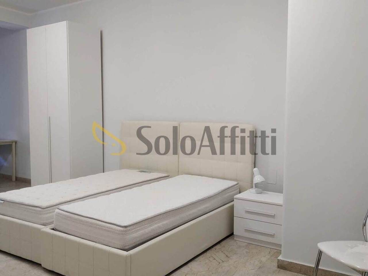 appartamento in affitto a Catania in zona Centro Storico