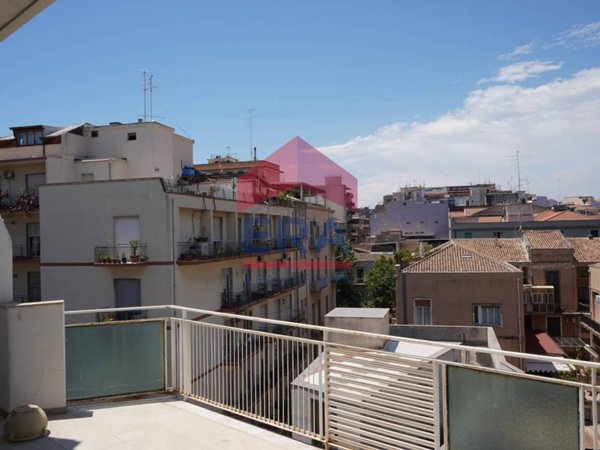 appartamento in affitto a Catania