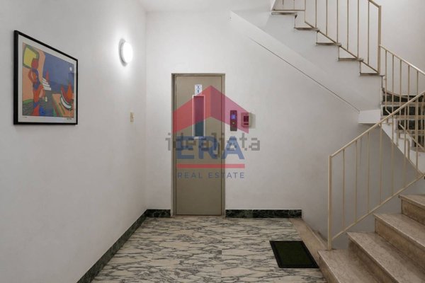 appartamento in affitto a Catania in zona Picanello