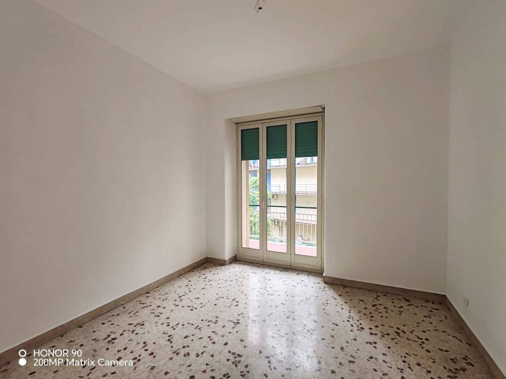 appartamento in affitto a Catania in zona Cibali