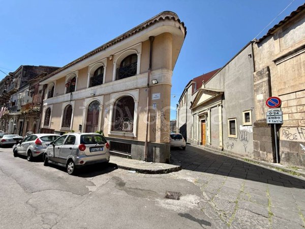 appartamento in affitto a Catania