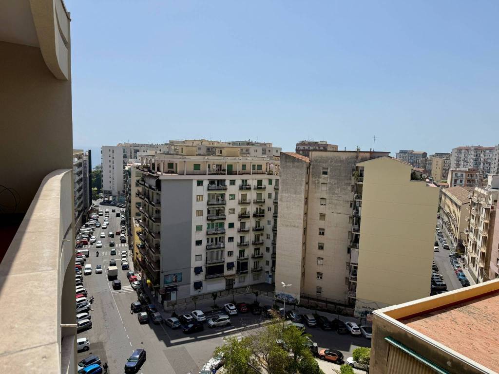 appartamento in affitto a Catania