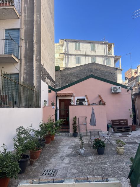 appartamento in affitto a Catania