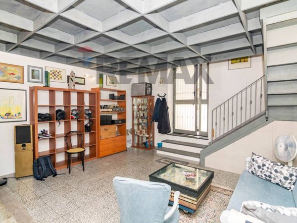 appartamento in affitto a Catania in zona Picanello