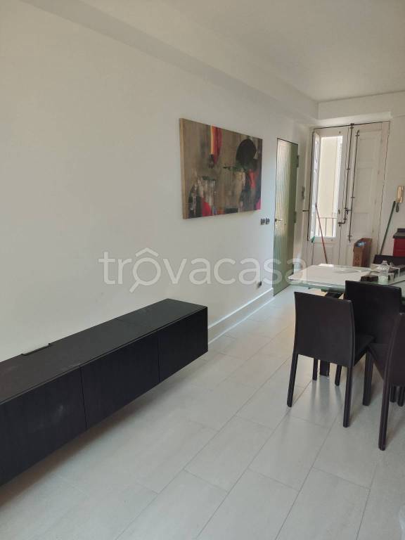 appartamento in affitto a Catania in zona Picanello