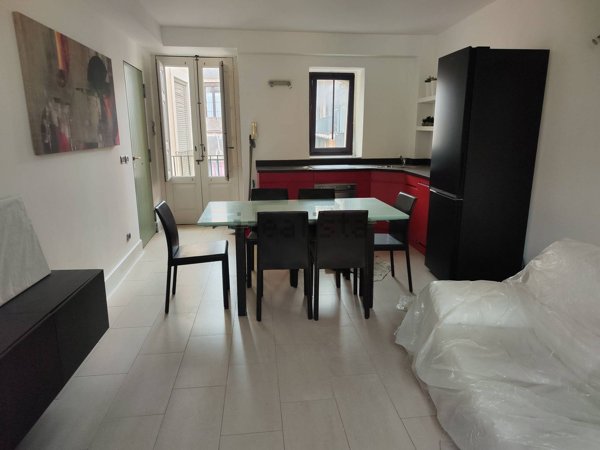 appartamento in affitto a Catania in zona Borgo Sant'Agata