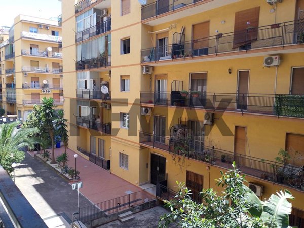 appartamento in affitto a Catania in zona Fontanarossa
