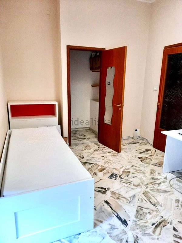 appartamento in affitto a Catania in zona Picanello