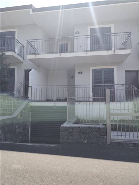 casa indipendente in affitto a Catania in zona Villaggio Dusmet