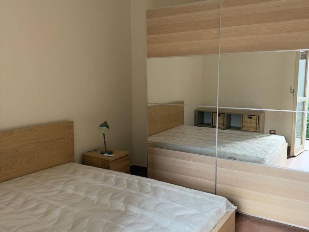 appartamento in affitto a Catania in zona Borgo Sant'Agata