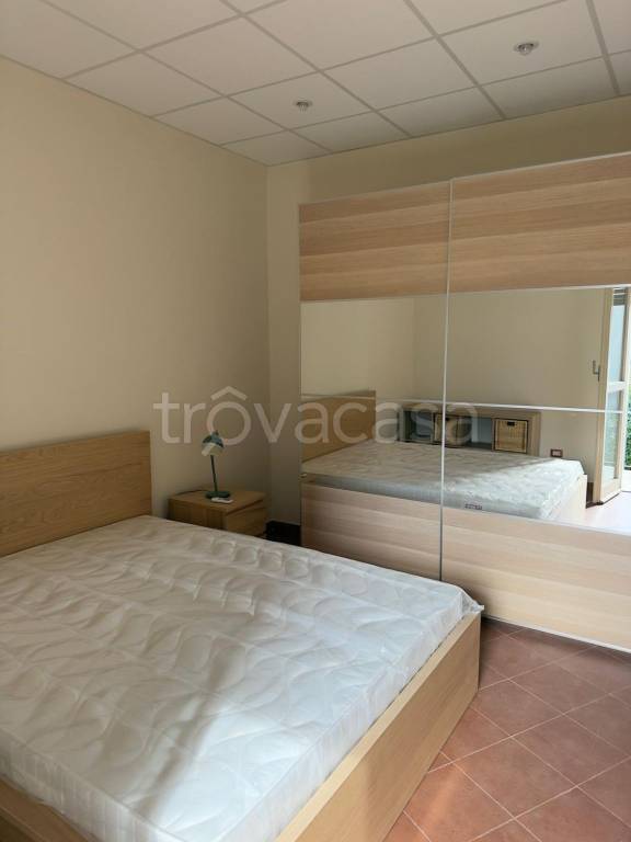 appartamento in affitto a Catania in zona Borgo Sant'Agata