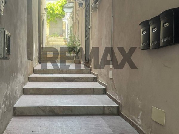 appartamento in affitto a Catania in zona Centro Storico