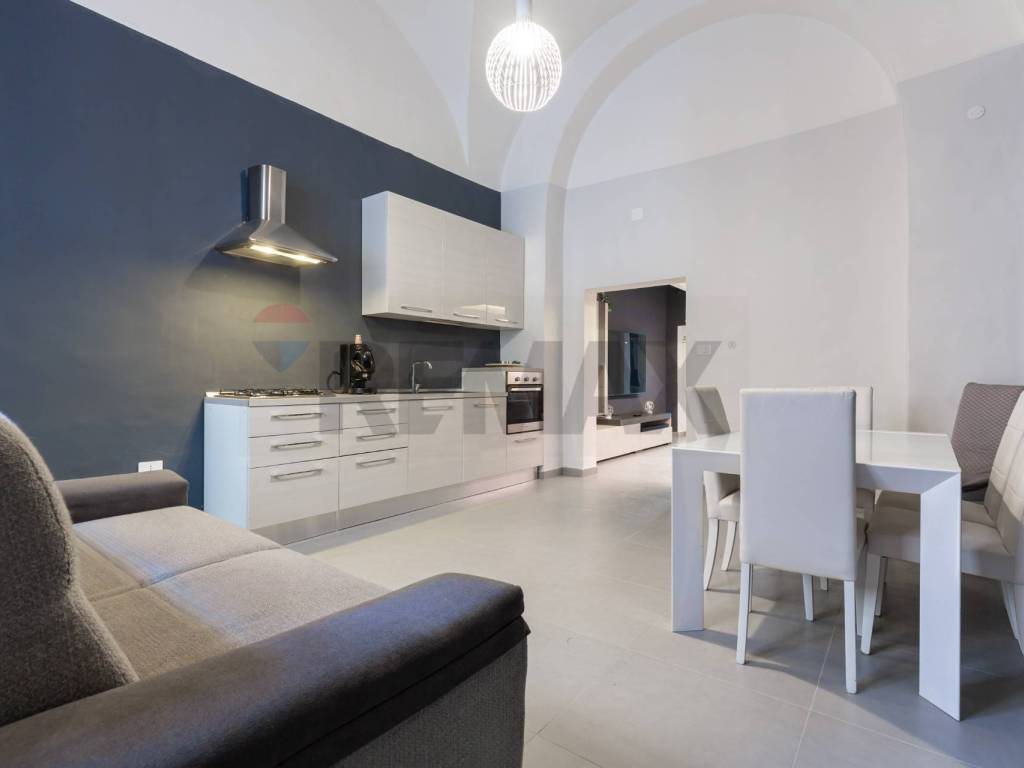 appartamento in affitto a Catania in zona Picanello