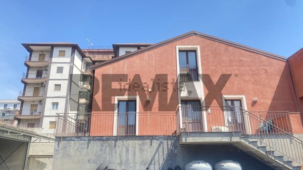 ufficio in affitto a Catania