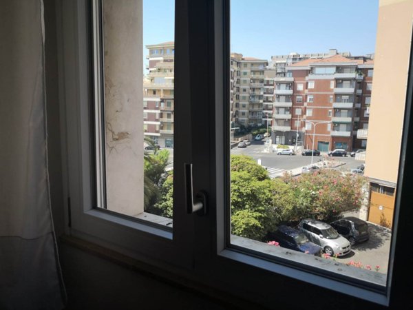 appartamento in affitto a Catania in zona Borgo Sant'Agata