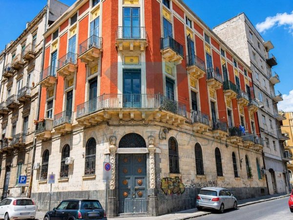 appartamento in affitto a Catania
