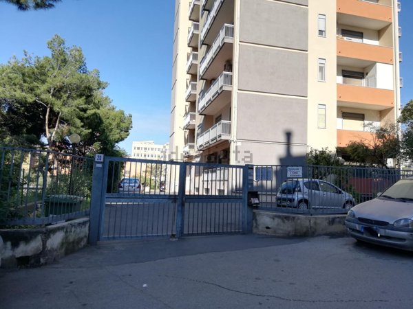 appartamento in affitto a Catania in zona Borgo Sant'Agata