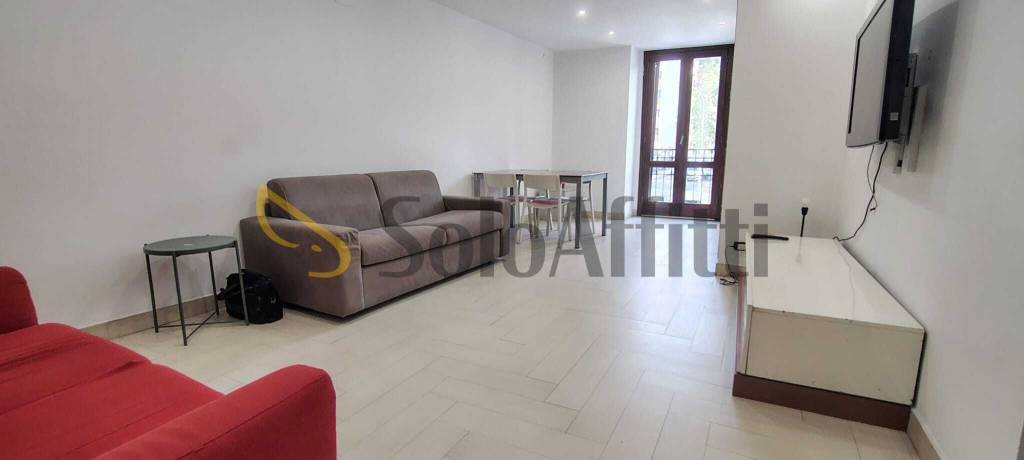 appartamento in affitto a Catania in zona Borgo Sant'Agata